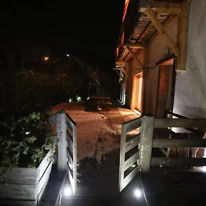  Chalet Le Peak France