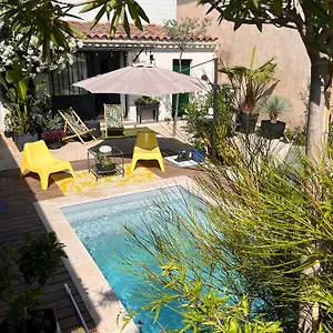  Appartement En Provence Pour 2 Personnes France