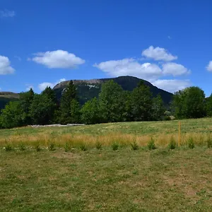  Hébergement de vacances Maison Cinona France