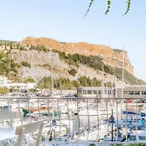  Appartement Le Phare Par Dodo-a-cassis France