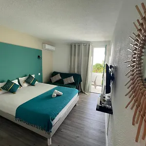  Appartement Ixora