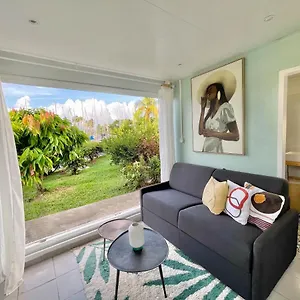  Appartement Belbo De La Marina