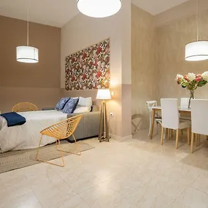  Appartement Abades Cathedral Oasis Espagne